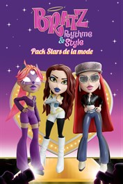 Bratz® Rythme & Style - Pack Stars de la mode