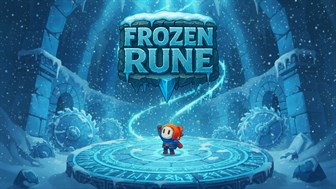 Frozen Rune (Windows)