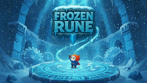 Frozen Rune (Windows)