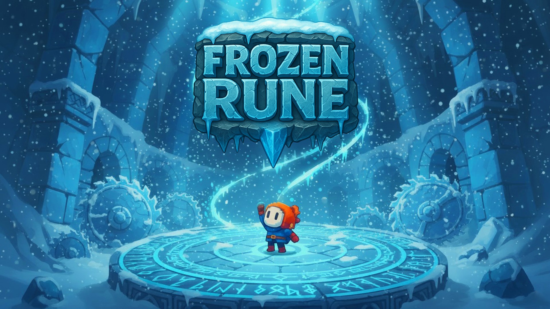 Frozen Rune