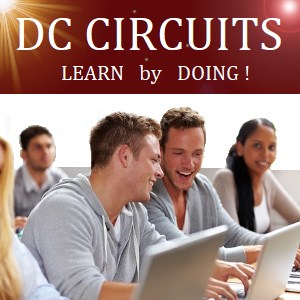 DC Circuits Challenge