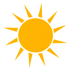 Éphémérides du jour