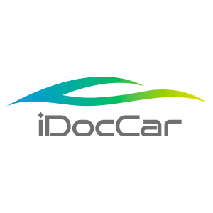 iDocCar Helper icon