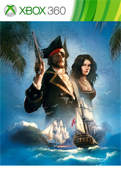 Cover poster for Port Royale 3