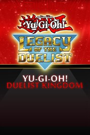 Yu-Gi-Oh! Duelist Kingdom