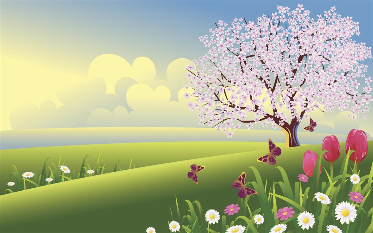 #3. Springtime Art (Windows) 由: Microsoft Corporation