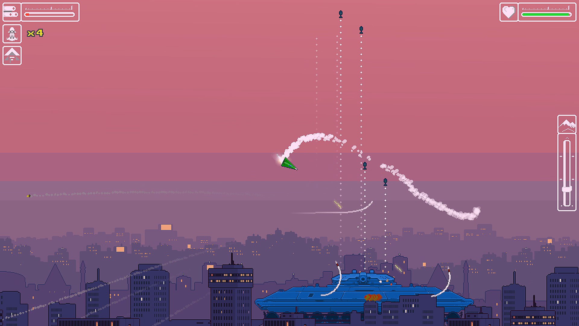 Angle Of Attack | Xbox | Chiave | Privato