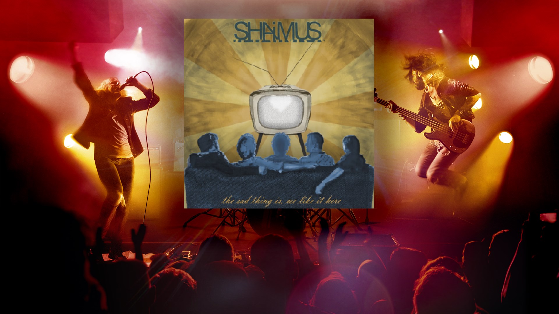 "Tie You Down" Shaimus kaufen Microsoft Store deCH