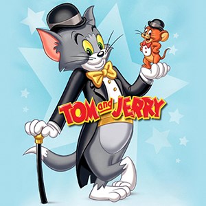 Tom Jerry Puzzle