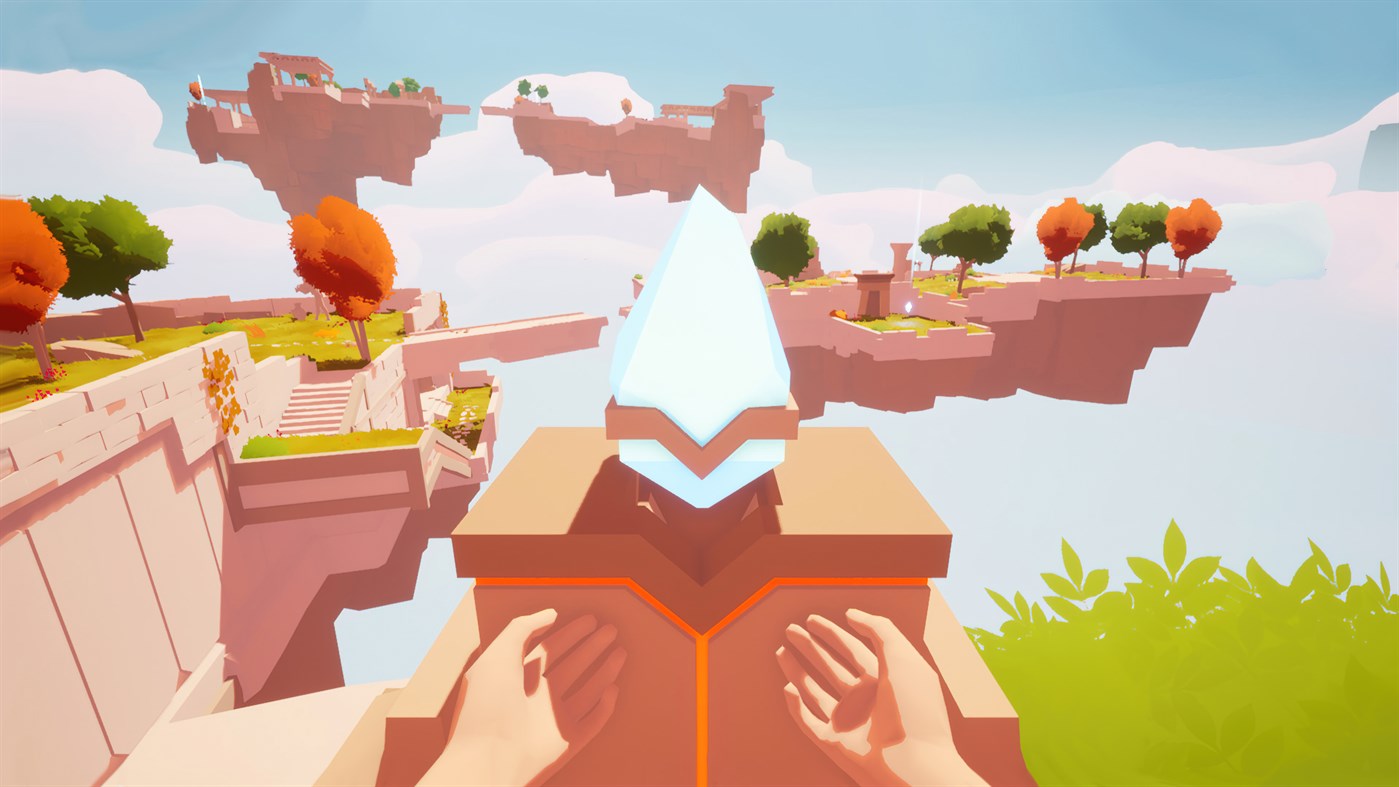 #5. Hourglass (Xbox) Podle: Secret Item Games