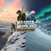 HOI4 I CANT TAKE ACHIEVEMENTS (Logged in with Paradox account) - Microsoft  Community