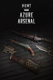 Hunt: Showdown 1896 - Azure Arsenal