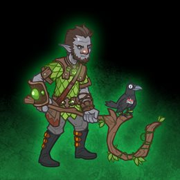 Aperçu Idle Champions Pack Founder 2