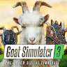 Goat Simulator 3 - Pre-Order Digital Downgrade Edition