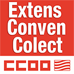 CCOO Extensión Convenios Colectivos