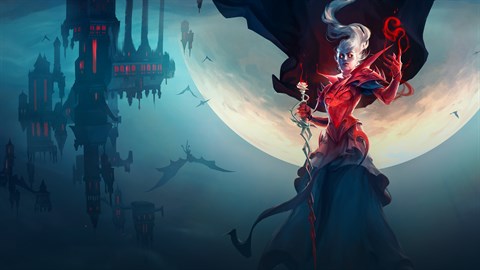 Age of Wonders 4: Thrones of Blood