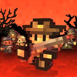 Aperçu The Escapists: The Walking Dead