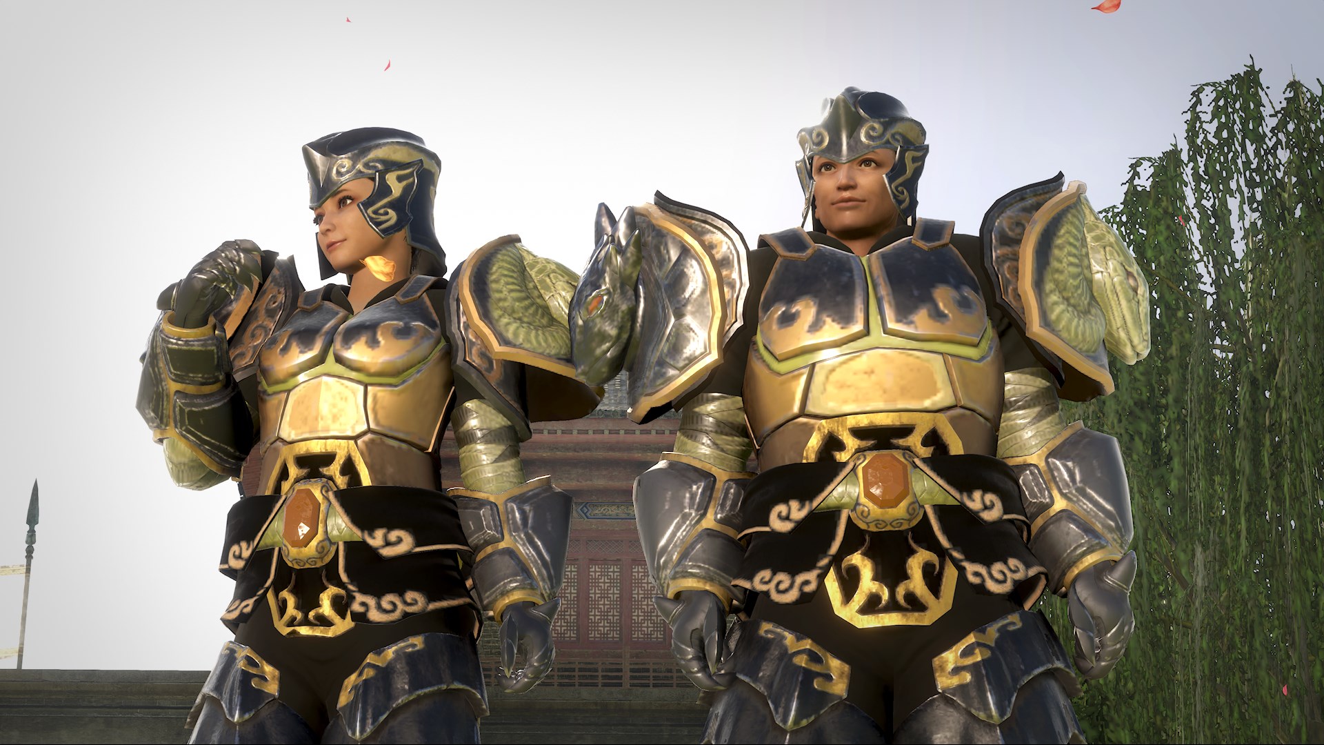 购买 男女用自建"玄武甲套装" - microsoft store zh-cn