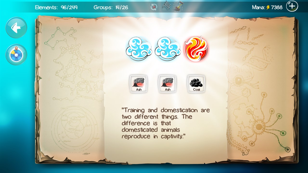 Doodle God: Evolution screenshot 2