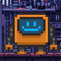 Aperçu Cubey: Blockbyte (Xbox One)