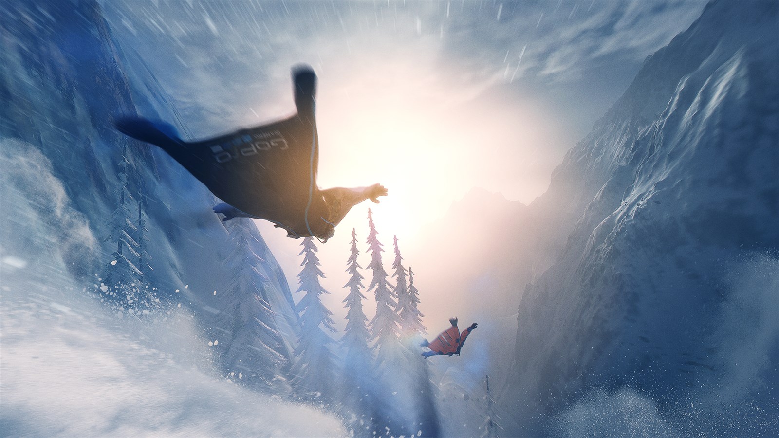 STEEP — captura 4