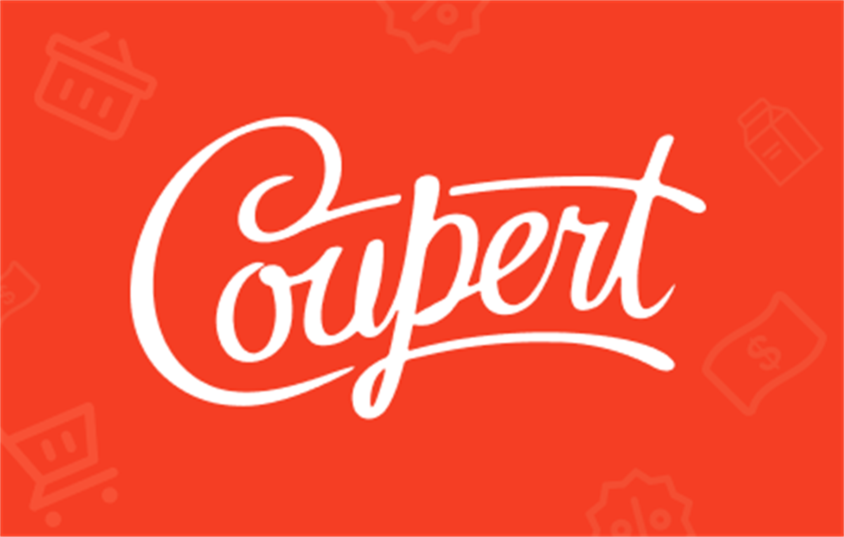 Coupert - Automatic Coupon Finder & Cashback