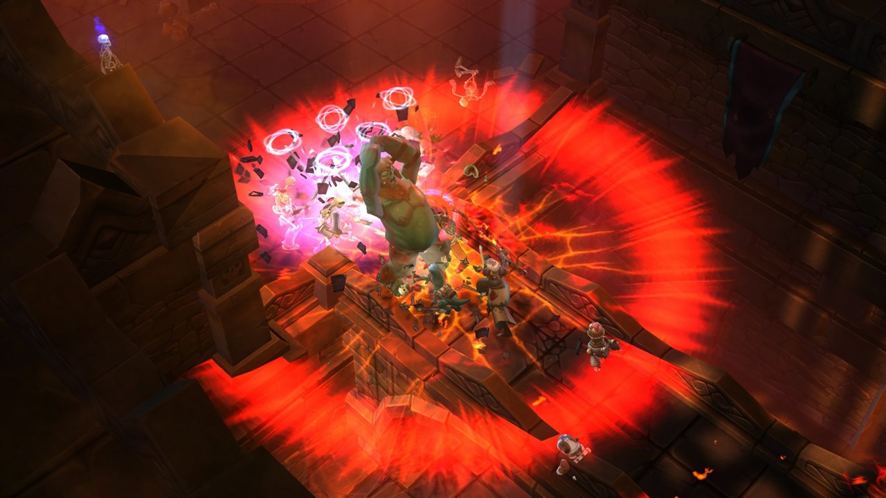 Torchlight II screenshot 1