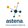Astena Visual Planning Connector icon