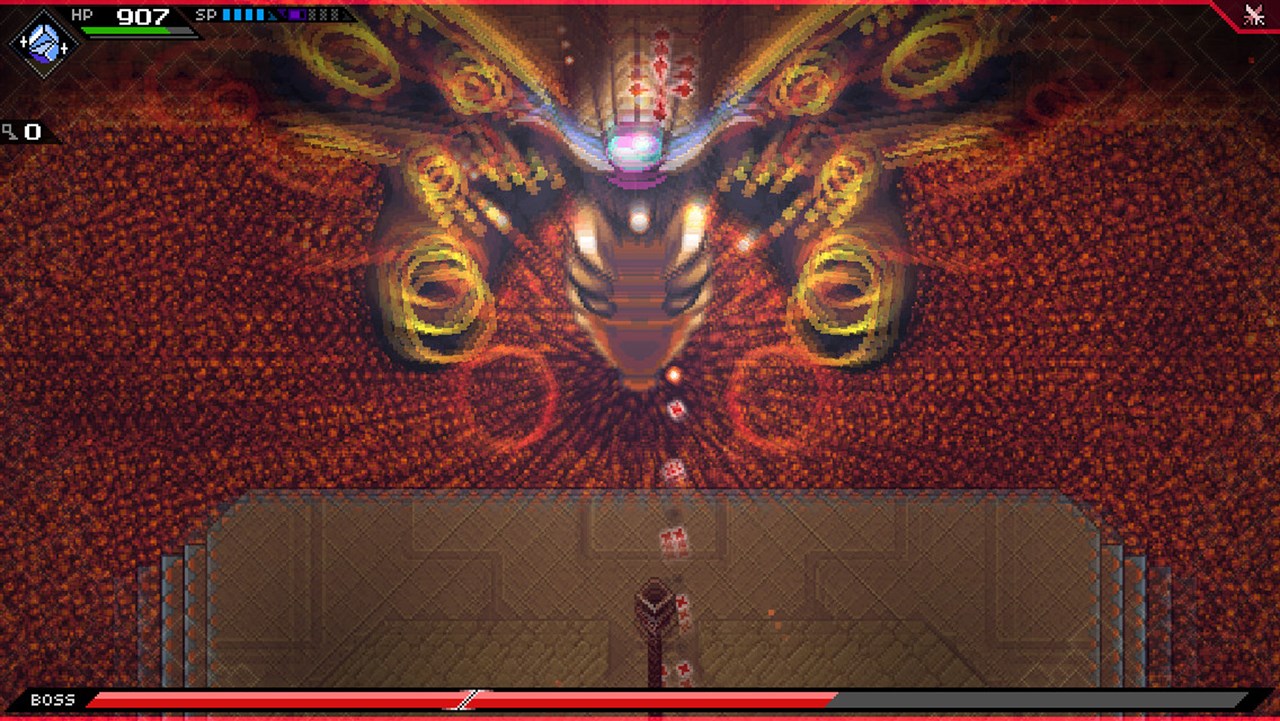 CrossCode screenshot 7