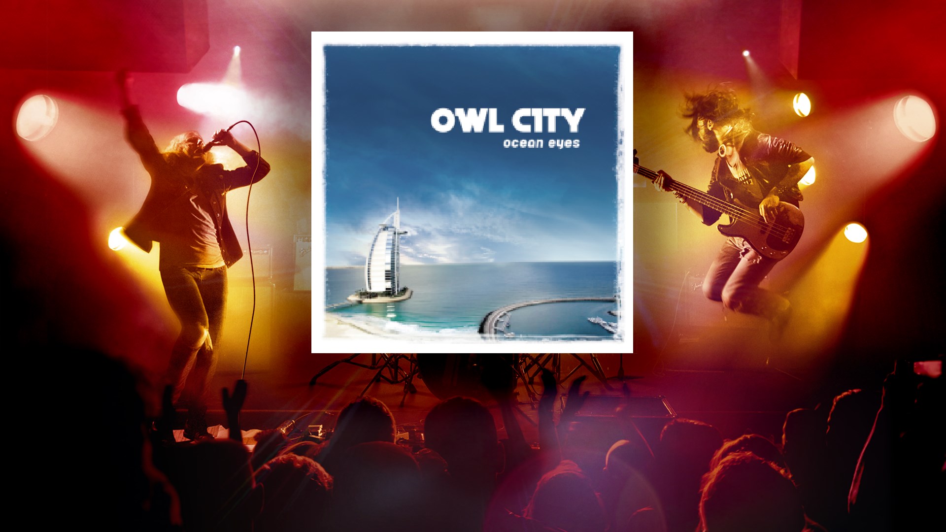 "Fireflies" - Owl City Kaufen – Microsoft Store De-CH