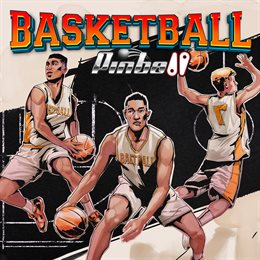 Aperçu Basketball Pinball