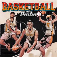 Basketball Pinball