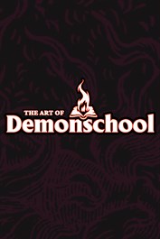 The Art of Demonschool