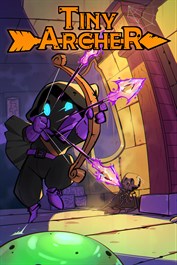 Tiny Archer (Windows)