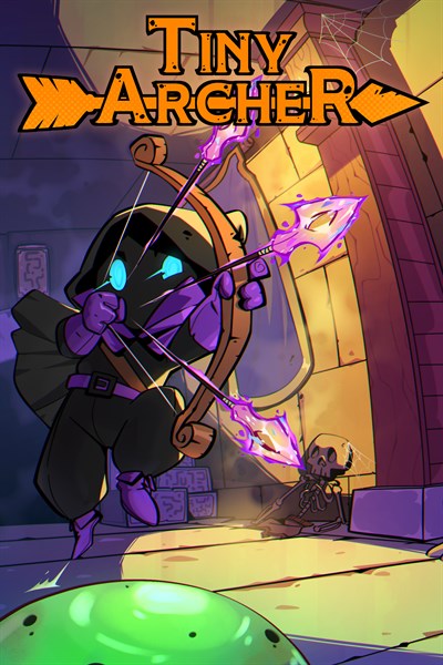 Tiny Archer