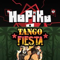 Bundle - HoPiKo and Tango Fiesta