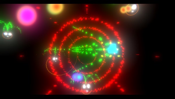 Apex Particle EX — 7