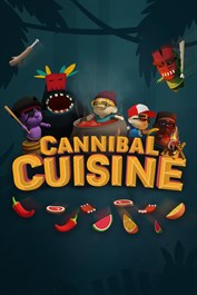 Игра Cannibal Cuisine выйдет на Xbox One и Xbox Series X | S уже в январе: с сайта NEWXBOXONE.RU