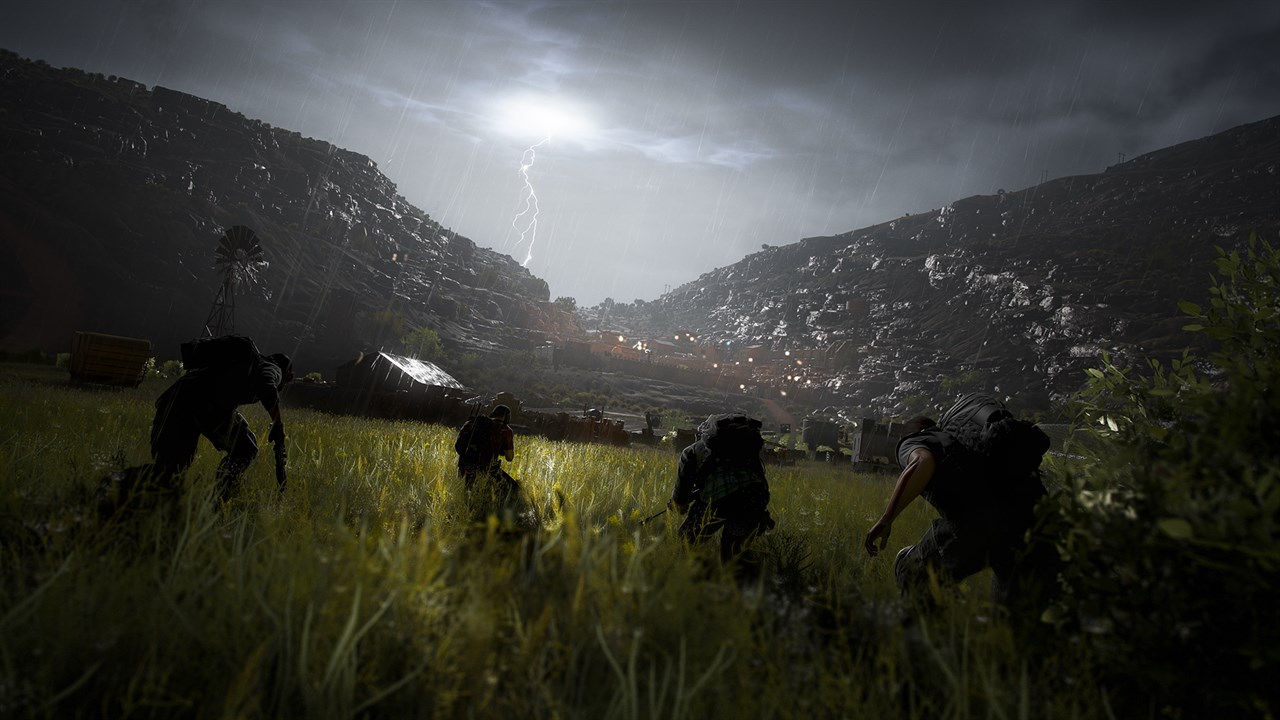 Tom Clancy’s Ghost Recon Wildlands screenshot 5