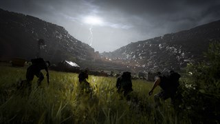 Tom Clancy’s Ghost Recon Wildlands screenshot 5