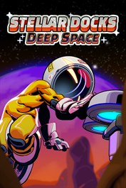 Stellar Docks: Deep Space (Windows)