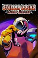 Stellar Docks: Deep Space