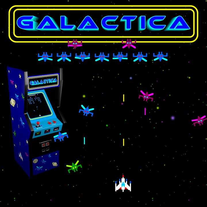 Galactica