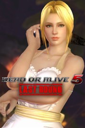 DOA5LR Valentine's Day Costume - Helena