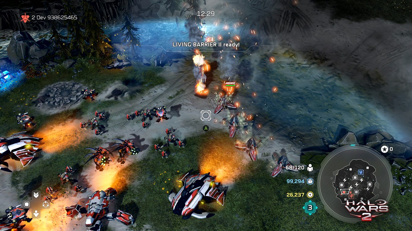 Colony Leader Pack | Xbox | Chiave | Privato