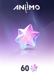 Aniimo: 60 Lumin Crystals