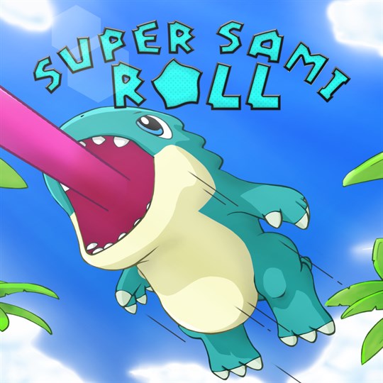 Super Sami Roll for xbox
