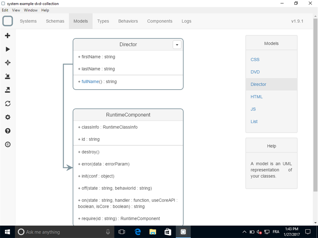 #1. System Designer (Windows) 由: Erwan Carriou