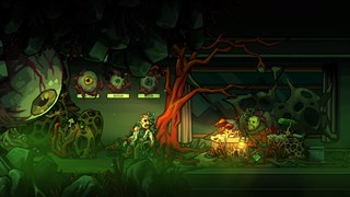Edge of Sanity - Eldritch Edition screenshot 2