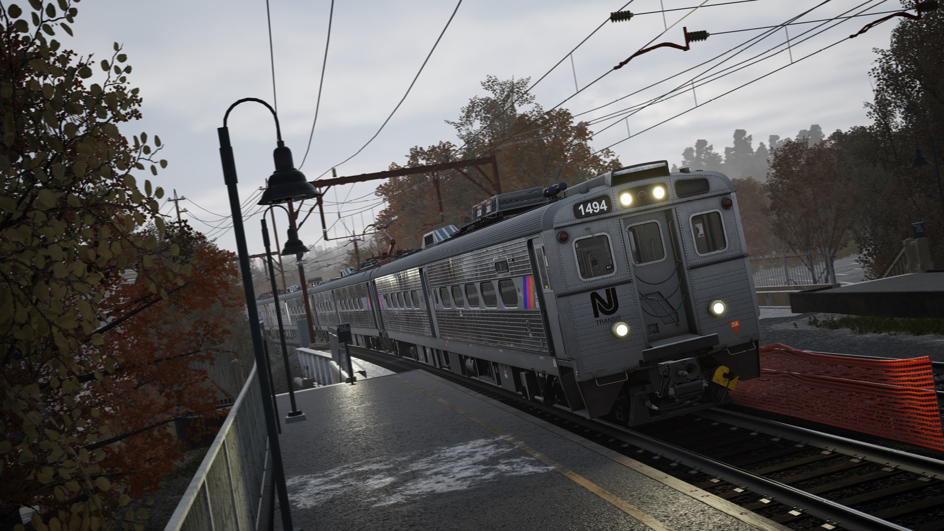 Train Sim World 7: Ultimate Edition screenshot 3 of 4